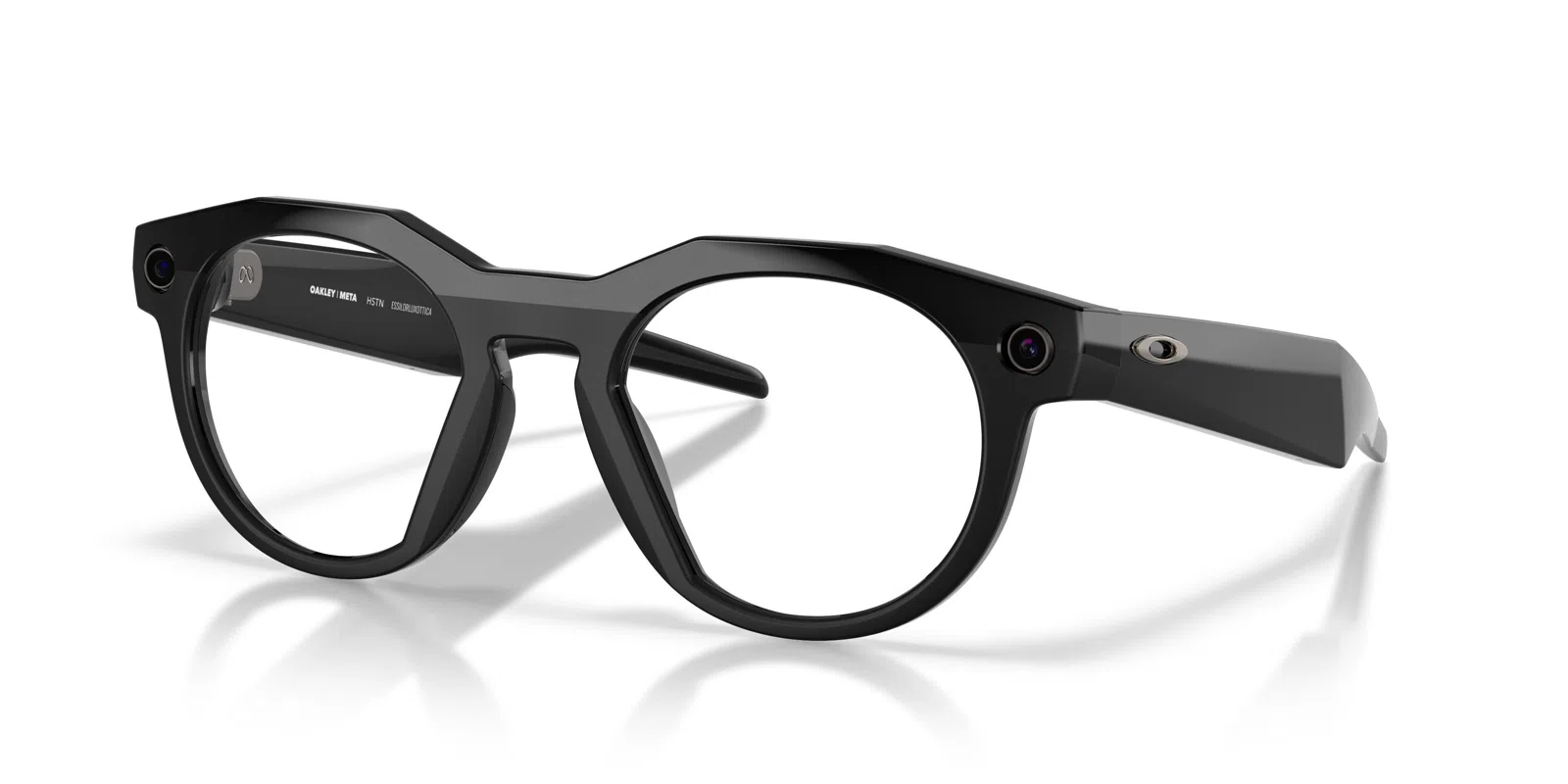 Oakley Meta Hstn 8002 Sunglasses - view 47
